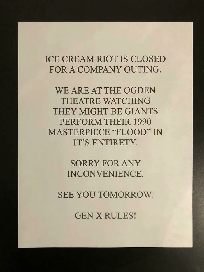 It's A No Brainer Really