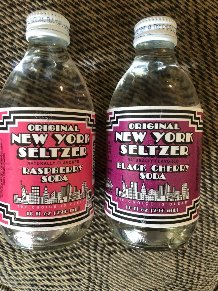 Is It Just Me Or Were These The Height Of Sophistication Back In The Day?