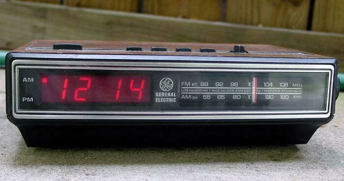 I Listened To Hours Of Dr. Demento And Dr. Ruth Westenheimer On One Of These