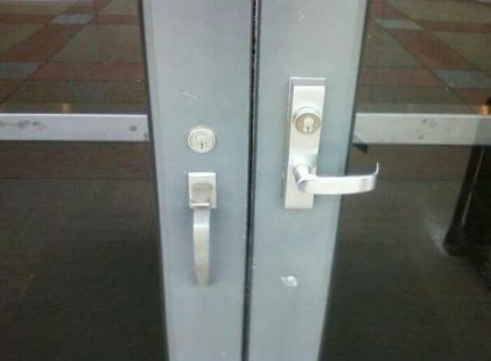 I Saw Lots Of Those, My God