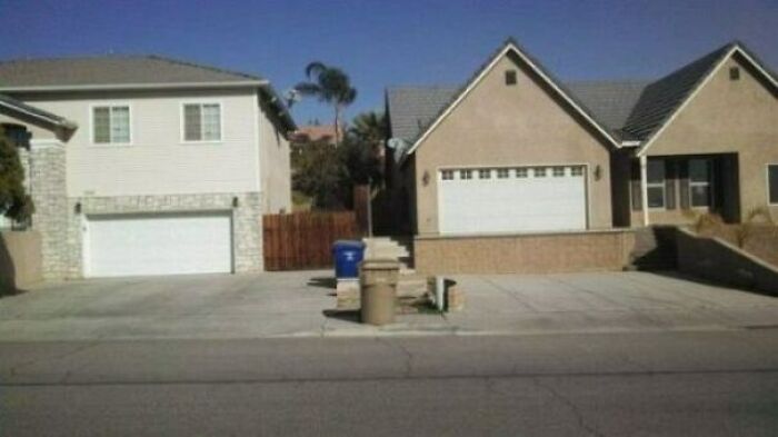 Just A Joke Folks,,,,he Parks His Helicopter There