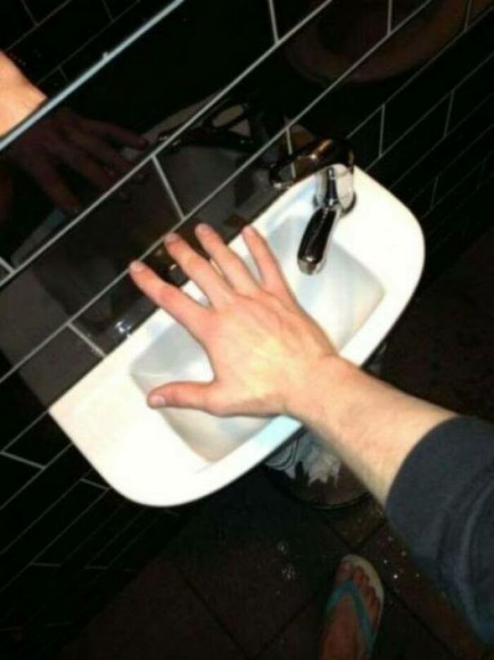 Wait,are You Complaining?