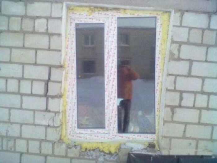 Horrible Construction