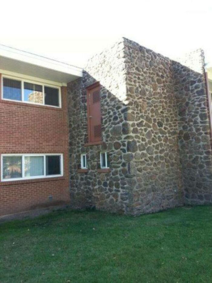 You Won't Need It Anyway