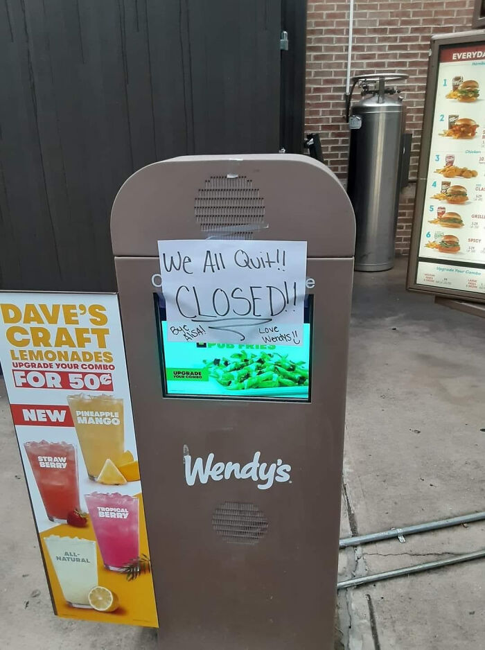 Alisa Was A Bad Manager