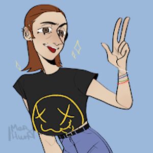 doriangabriel avatar