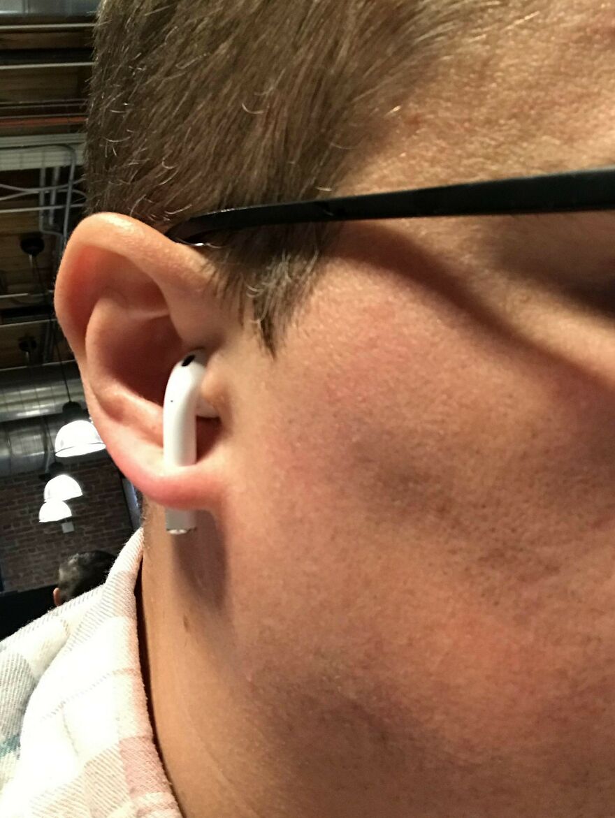 Never Lose Your AirPods Again Never Lose Your AirPods Again