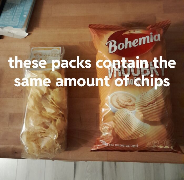 Excessive Packaging Is So F***ing Wasteful