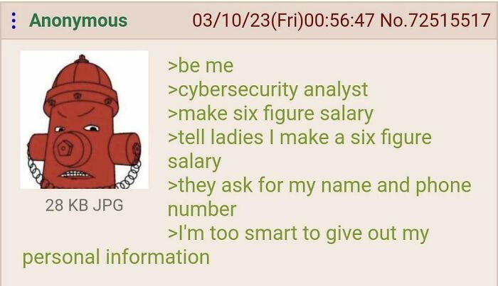 Too Smart To Get Played