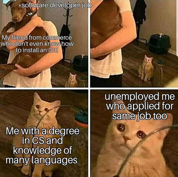 It Hurts Like Hell.;-;