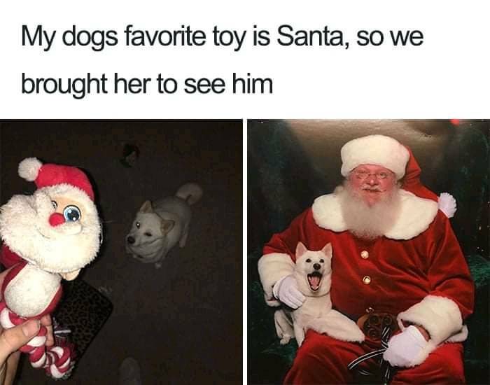 Blessed_santa Lover