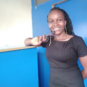 catherinemukami avatar