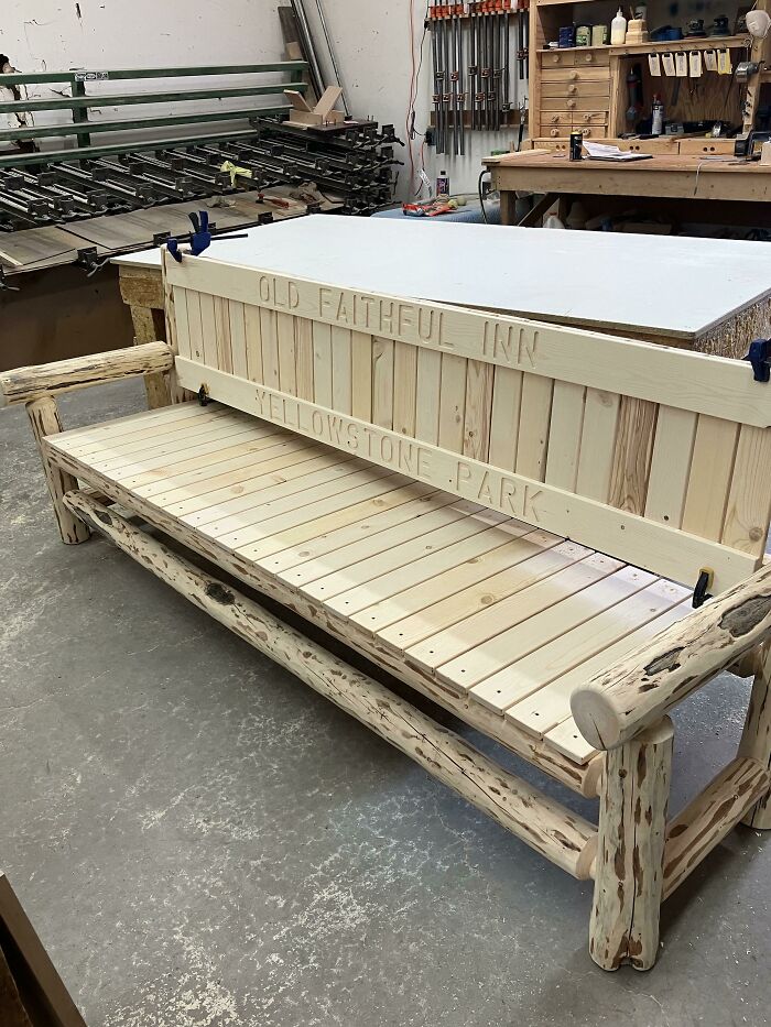 Coming Soon To A National Park Near You!