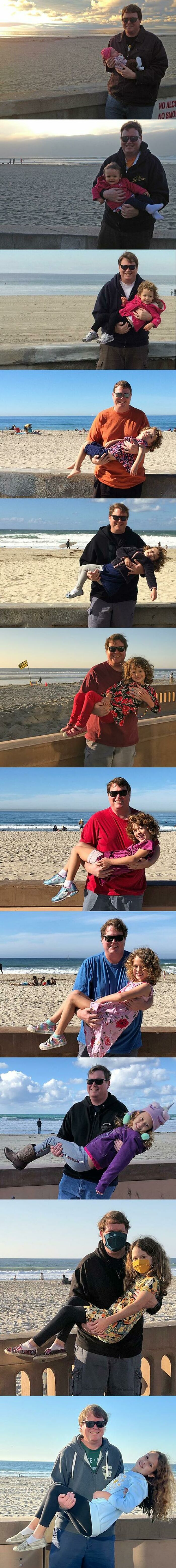 Thanksgiving 2011-2021