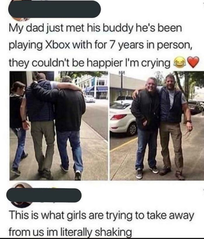 From Wholesome To Sexist