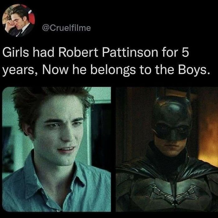 [gendered] Next Level Cringe