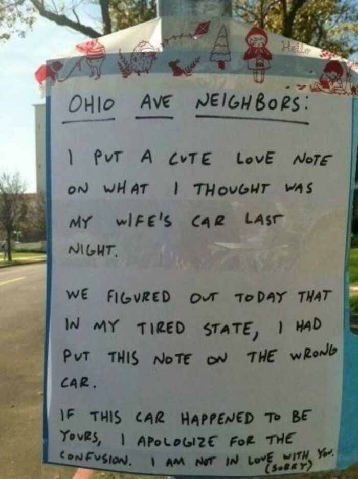 Neighbors