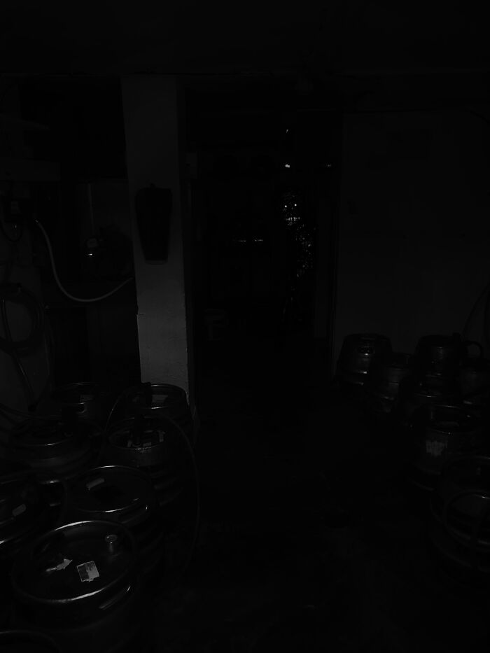 Picture I Made From A Photo From Work