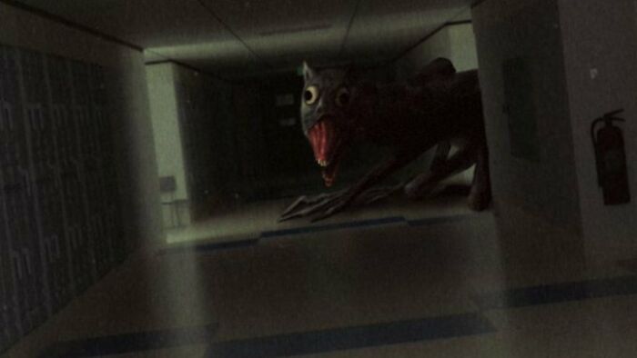 The Cartoon Cat -Trevor Henderson-