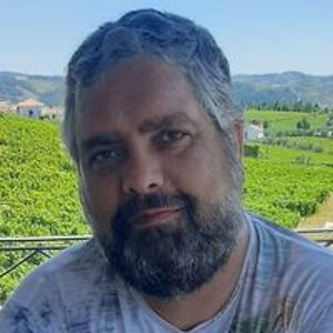 gilbertojspereira avatar