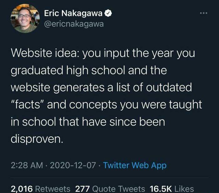 I’d Like To See It