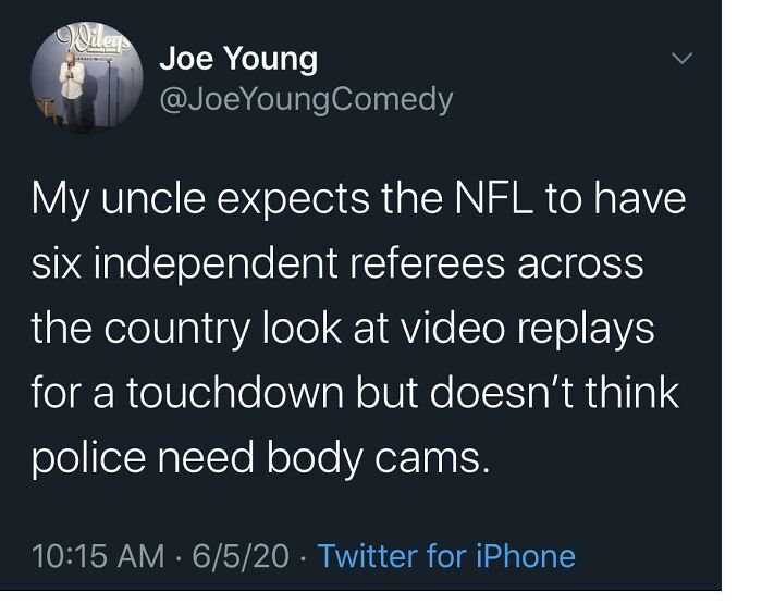 This Tweet Is So Accurate