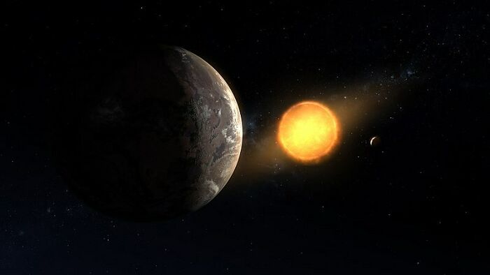 My Overview Of The Most Habitable Earth-Like Planets Discovered So Far