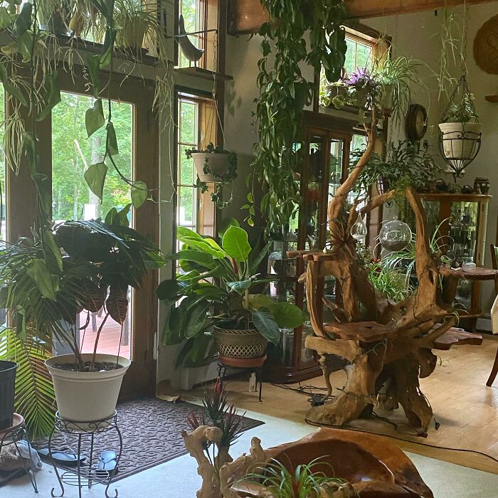 I Visited My Fiancé’s Childhood Home And It’s So Dreamy