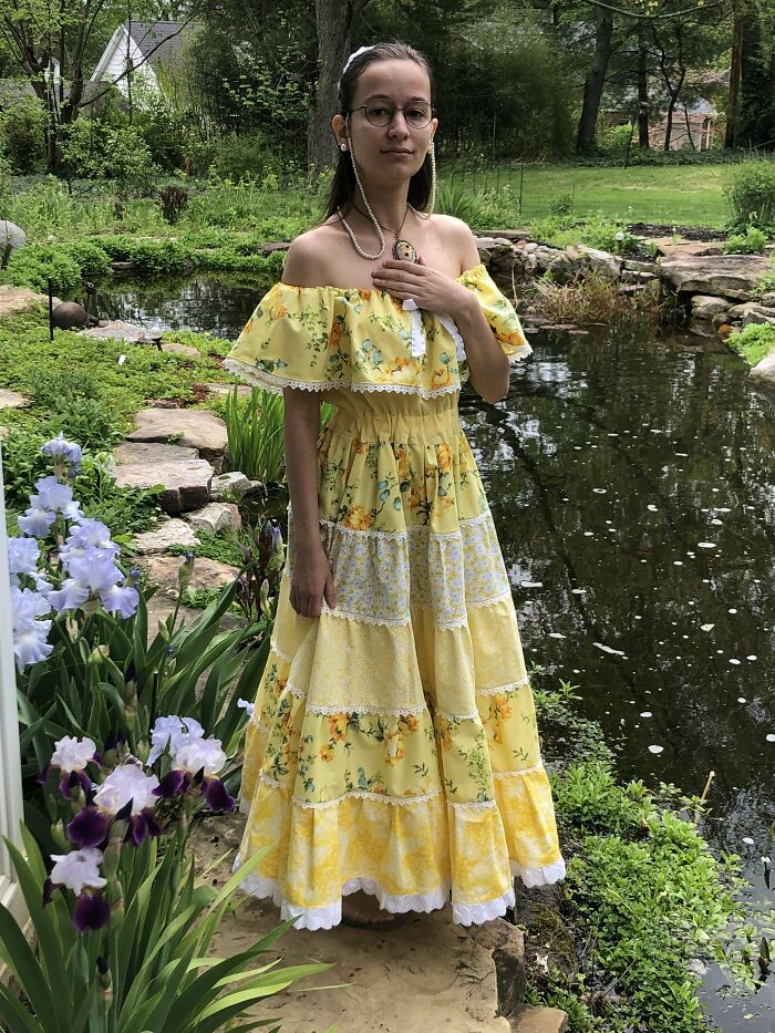 It’s Finally Done! What Do You Guys Think?