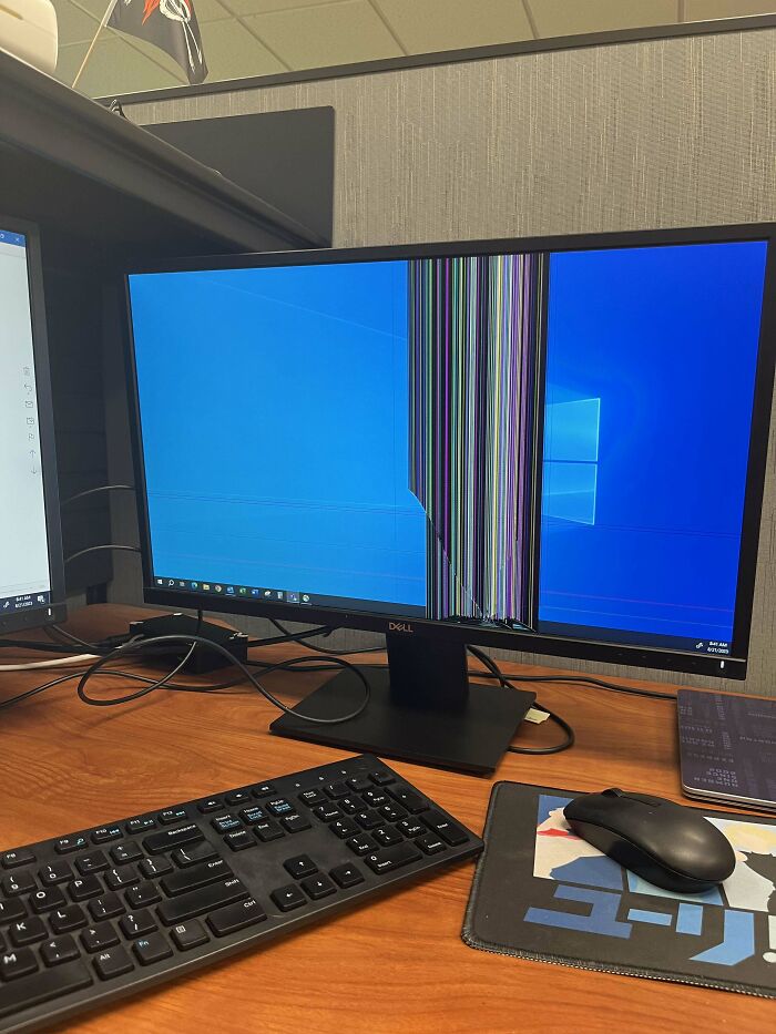 First Day Back From Maternity Leave