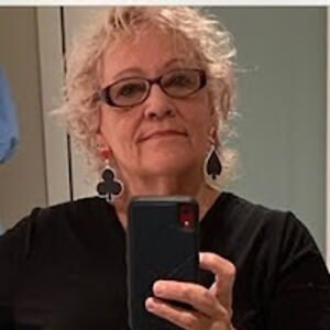 deniseberggren avatar