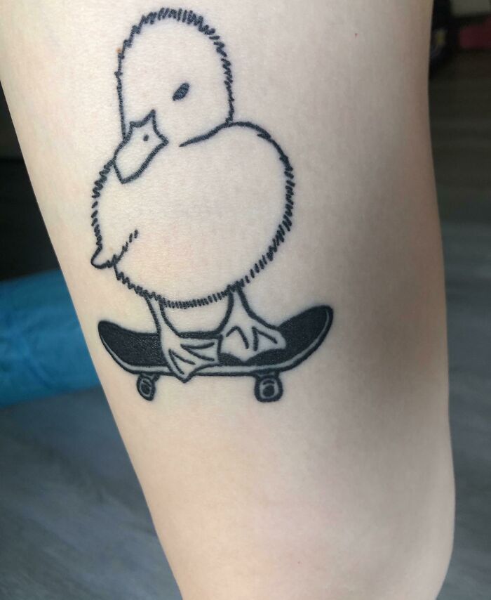 I Mostly Just Regret How Large I Got This One. What Are Your Thoughts?