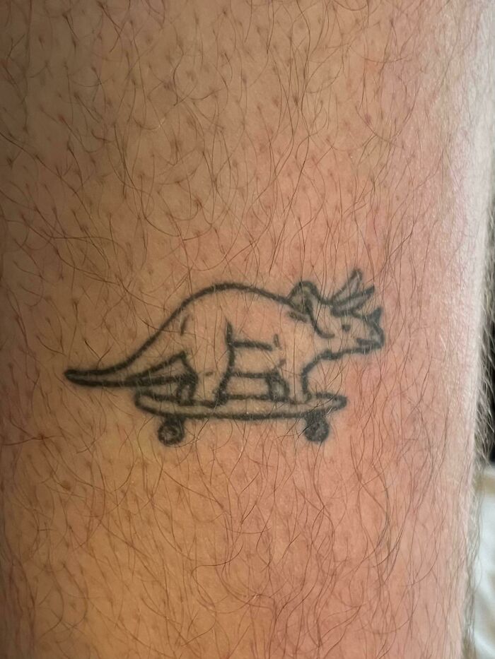 Cover Up Ideas For Poor Nugget?