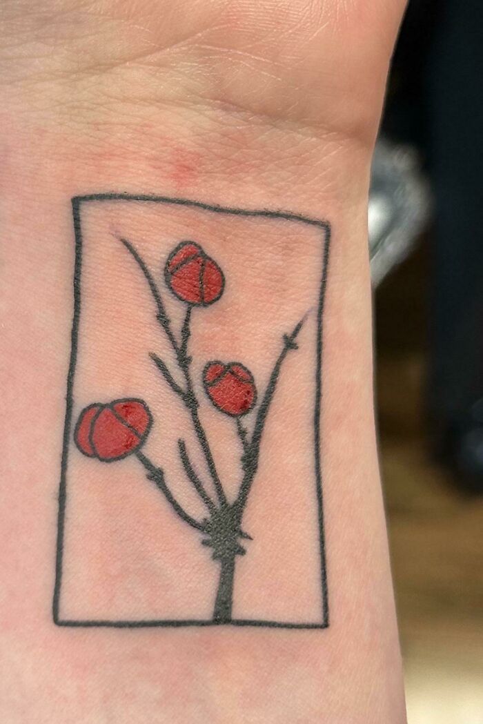 How Bad Is This? Paid $1000 For Straight Lines But They Look Crooked