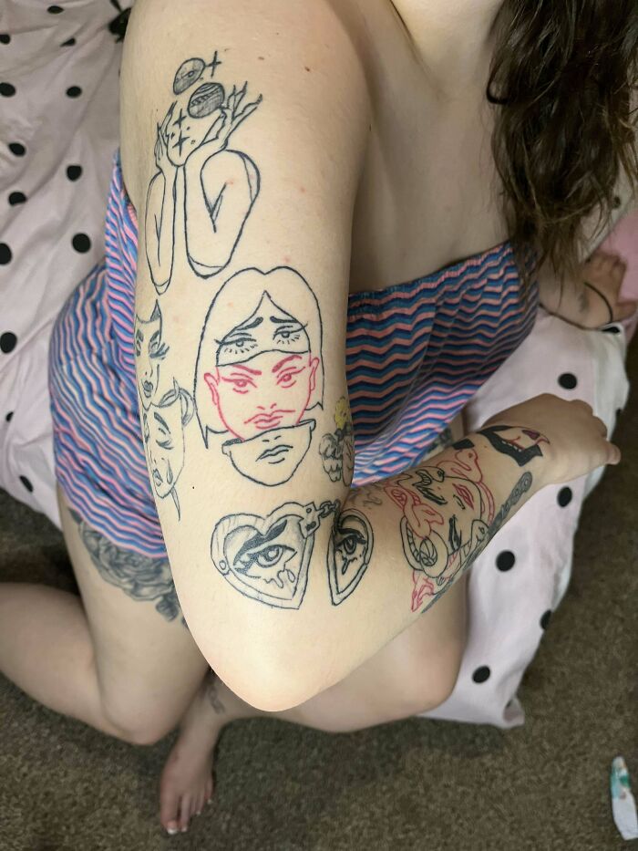 I Really Need An Honest Opinion And I Heard This Subreddit Doesn't Hold Back. What Do You Think?