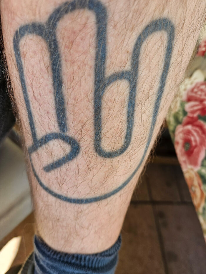 I Was Young And Dumb