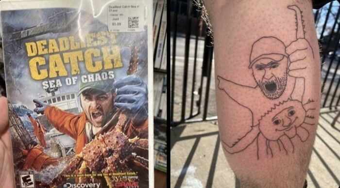 What Do You Guys Think?