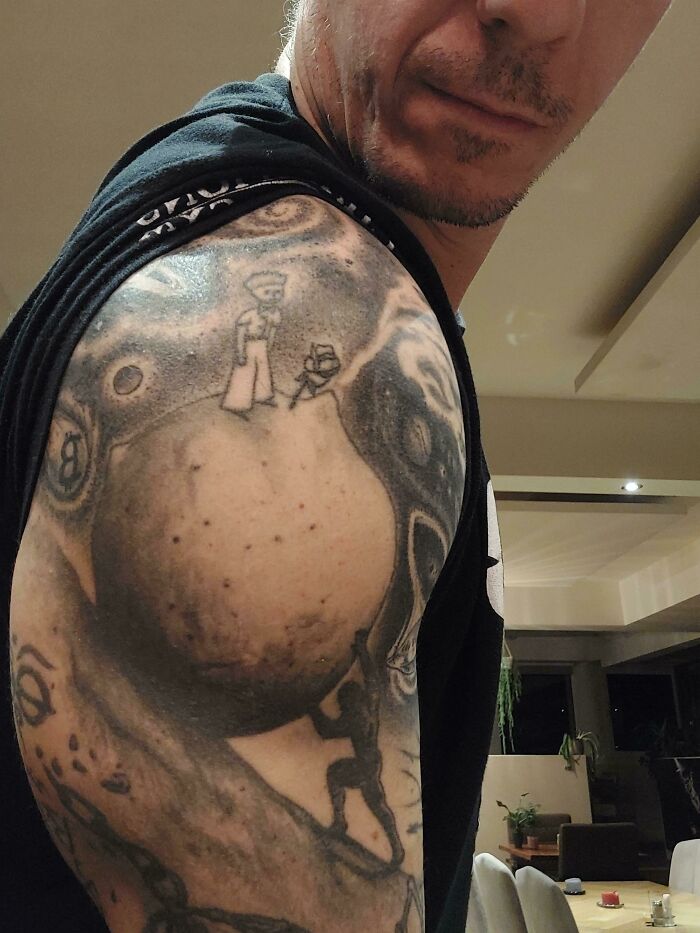 Is This S****y? I Really Love It, But... Just Wandering Your Opinion Guys