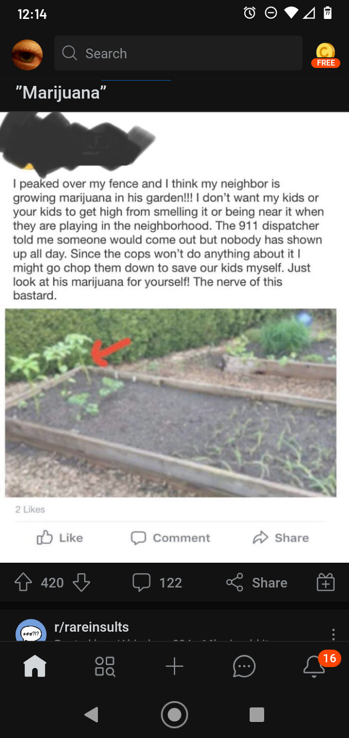 Upvotes Match The Subject Matter