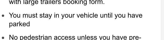 As Opposed To What Exactly?