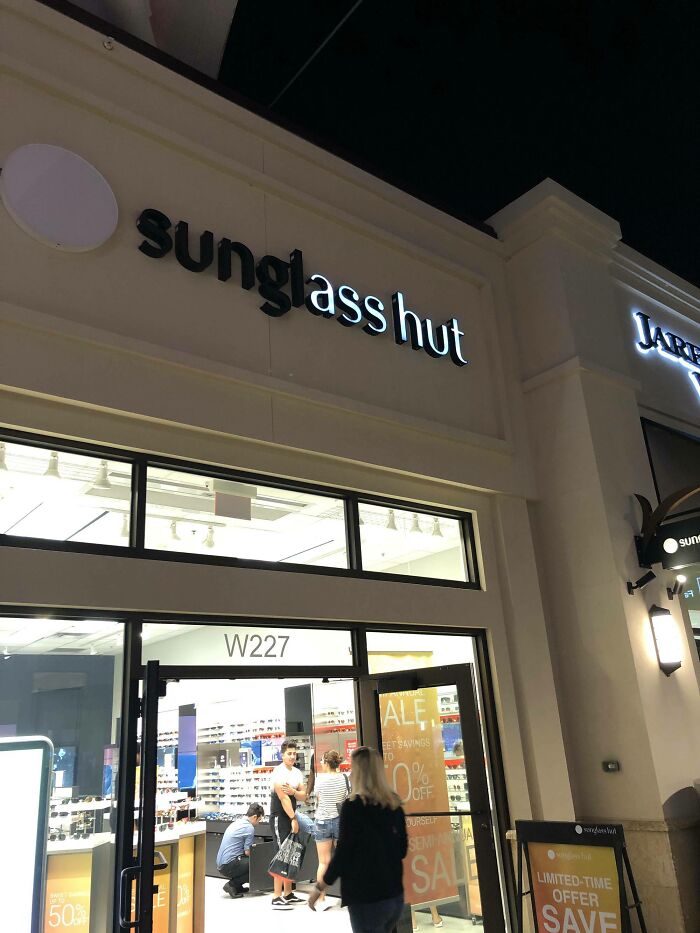 Gotta Appreciate Electrical Issues