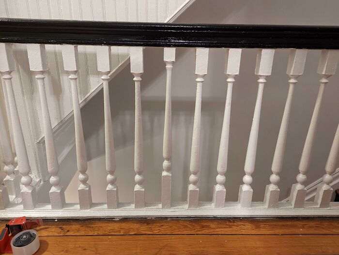 I Love Our New House... Except For This