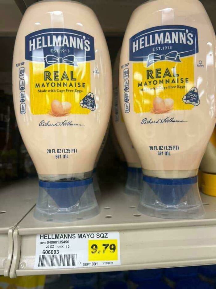 My Parents Live In A Rural Area, This Is The Only Grocery Store For About 20 Miles. They Charge About Double And Most People Spend It Because They Have No Other Choice