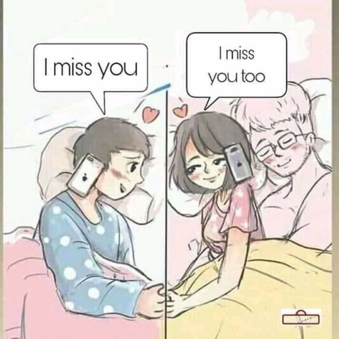 Unironically Posted By My Classmate