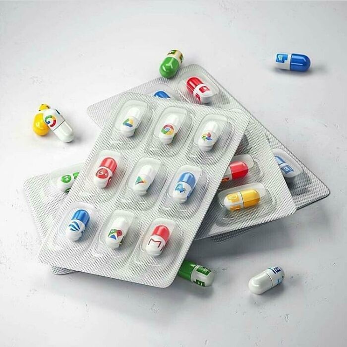 I‘M Addicted To Google Maps And Also Cannot Stop Translating Things