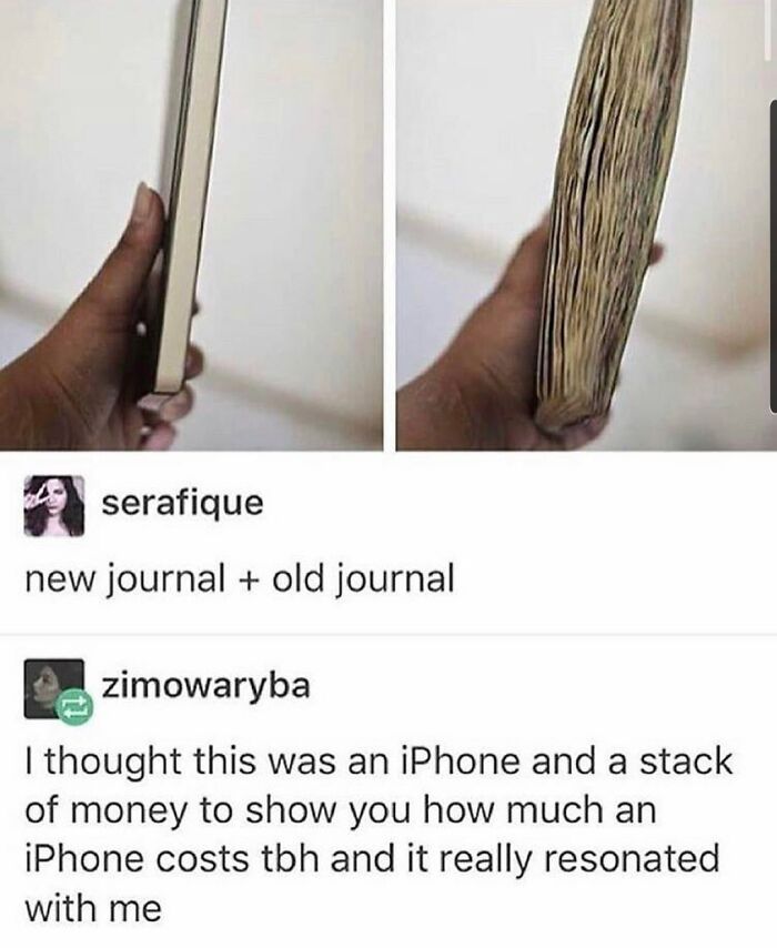 We Live In A Society