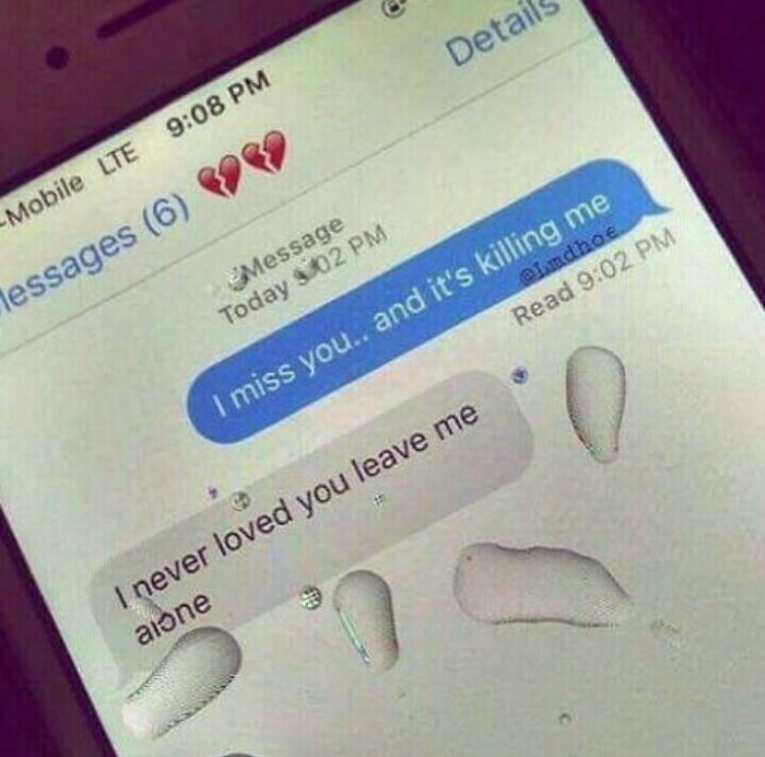 A Brief Showing Of The Absolute Dumpster Fire That's Instagram Deep Posts