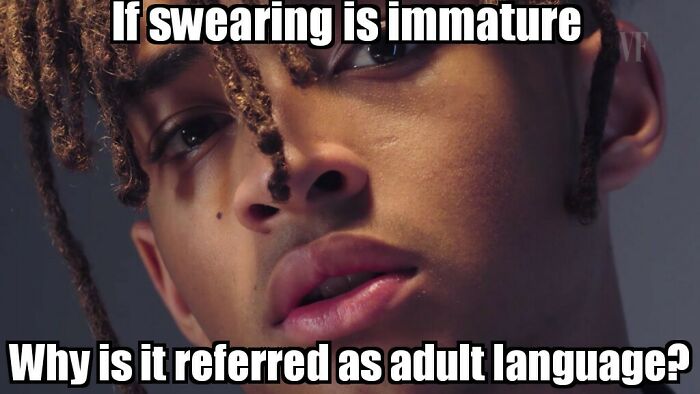 Here, Have Another One