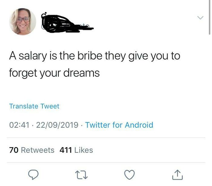 The Ultimate Corruption