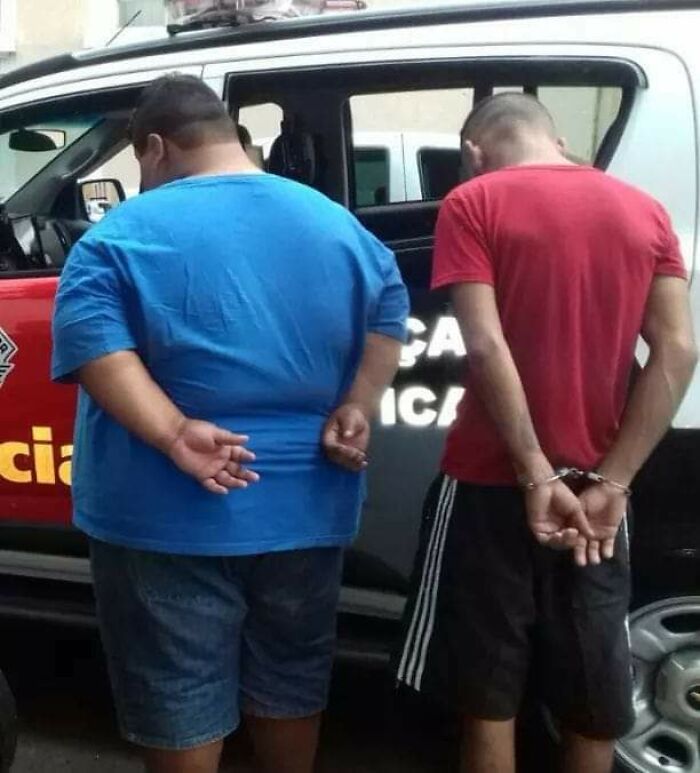 I Don't Want No Trouble, Officer